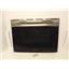 Frigidaire Range 316355501 316554009  316117502 Door Assy Used