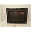 Frigidaire Range 316355501 316554009  316117502 Door Assy Used