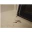 Frigidaire Range 316355501 316554009  316117502 Door Assy Used