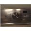Maytag Washer W10622101 Control Panel Assy Used