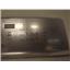 Maytag Washer W10622101 Control Panel Assy Used