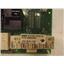 Thermador Range 00676192 9000262853 Power Relay Board Used