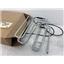 Frigidaire/ Gemline Refrigerator GH417 Defrost Heater New