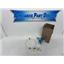 Whirlpool Refrigerator W10408179 Water Inlet Valve New OEM