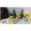 Boaters' Resale Shop of TX 2603 0801.05 EARTEC ULTRALITE 2-S HD COMM SET & CASE