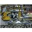 2008 2009 DODGE 3500 6.7 DIESEL AUTO 4X4 OEM EMBLEMS (SET) CUMMINS DIESEL