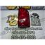 2008 2009 DODGE 3500 6.7 DIESEL AUTO 4X4 OEM PASSENGER SIDE TAIL LIGHT ASSEMBLY