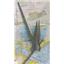 Boaters’ Resale Shop of TX 2603 0809.01 FORTRESS FX-23 ANCHOR ONLY-NO MUD PALMS