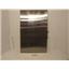 Samsung Refrigerator RA-F36DB431/AA 36" Glass Door Bottom Panel NEW OEM