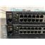 Lot 2 Aruba HP 2530-48G PoE+ (J9772A) 48 Ports 4 SFP Ports Ethernet Switch