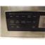 Jenn-Air Range W10901072 W11043339 30" Control Panel Used