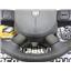 2008 2009 DODGE SLT 3500 6.7 DIESEL AUTO 4X4 STEER WHEEL CRUISE HORN (GRAY) 7/10