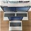 LOT 3 2020 HP ProBook 440 G7 14'' DHD i3-10th 2.1GHz 4gb RAM 256gb SSD NO OS