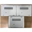 LOT 3 2020 HP ProBook 440 G7 14'' DHD i3-10th 2.1GHz 4gb RAM 256gb SSD NO OS