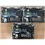 LOT 3 2020 HP ProBook 440 G7 14'' DHD i3-10th 2.1GHz 4gb RAM 256gb SSD NO OS