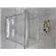 Frigidaire Refrigerator 240364500 Crisper Drawer Used