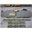 2007 2008 KIA SPORTAGE 2.7L V6 AWD OEM INTERIOR SUNVISORS SET (GRAY) PAIR