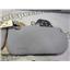 2007 2008 KIA SPORTAGE 2.7L V6 AWD OEM INTERIOR SUNVISORS SET (GRAY) PAIR