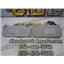 2007 2008 KIA SPORTAGE 2.7L V6 AWD OEM INTERIOR SUNVISORS SET (GRAY) PAIR