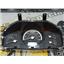 2007 2008 KIA SPORTAGE 2.7L V6 AWD OEM INSTRUMENT GAUGE CLUSTER KMH - TESTED
