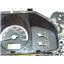 2007 2008 KIA SPORTAGE 2.7L V6 AWD OEM INSTRUMENT GAUGE CLUSTER KMH - TESTED