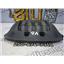 2007 2008 KIA SPORTAGE 2.7L V6 AWD OEM ENGINE COVER TRIM PANEL (BLACK)