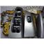 2007 2008 KIA SPORTAGE 2.7L V6 AWD OEM WINDOW / LOCK SWITCHES (SET) FOUR