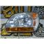 2007 2008 KIA SPORTAGE 2.7L V6 AWD DRIVERS SIDE HEAD LIGHT LAMP ASSEMBLY A/F