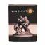 Vindication Tuuk-Tuuk Boulder Hulk Mini by Orange Nebula - SEALED