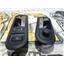 2001 2002 VOLKSWAGEN JETTA 1.9L DIESEL 5-SPEED SEDAN INTERIOR DOOR HANDLE SET