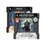 Vindication: Promo Pairs (4 packs) Bundle by Orange Nebula - SEALED