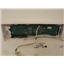 Maytag Washer W10359218 W10362709 Control Panel Assy Used