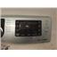Samsung Washer DC64-01838A DC92-00255A Control Panel Assy Used