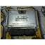 2001 2002 VOLKSWAGEN JETTA 1.9L DIESEL 5-SPEED SEDAN ECM ECU PCM 038906012CP OEM