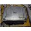 2001 2002 VOLKSWAGEN JETTA 1.9L DIESEL 5-SPEED SEDAN ECM ECU PCM 038906012CP OEM