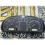 2001 2002 VOLKSWAGEN JETTA 1.9L DIESEL 5-SPEED SEDAN GAUGE CLUSTER (KM/H) OEM