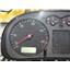 2001 2002 VOLKSWAGEN JETTA 1.9L DIESEL 5-SPEED SEDAN GAUGE CLUSTER (KM/H) OEM