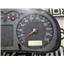 2001 2002 VOLKSWAGEN JETTA 1.9L DIESEL 5-SPEED SEDAN GAUGE CLUSTER (KM/H) OEM