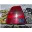 2001 2002 VOLKSWAGEN JETTA 1.9L DIESEL 5-SPEED SEDAN LEFT TAIL LIGHT ASSEMBLY