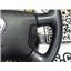 2001 2002 VOLKSWAGEN JETTA 1.9L DIESEL 5-SPEED SEDAN LEATHER STEER WHEEL 7/10