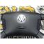 2001 2002 VOLKSWAGEN JETTA 1.9L DIESEL 5-SPEED SEDAN LEATHER STEER WHEEL 7/10