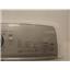 Maytag Washer WPW10293206 W10296022 Control Panel Assy Used