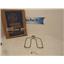 GE Range WB44X183 Broil Element NEW OEM