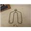 GE Range WB44X183 Broil Element NEW OEM