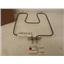 Chromalox/GE Range CH44X5043 Bake Element (3000w/240v) NEW