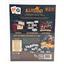 Illiterati Deluxe KS Edition by Gap Closer Games - SEALED