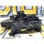 2013 2014 FORD F150 XLT 5.0 AUTO 4X STEERING COLUMN HOUSING MODULE EL3T14B522CBW