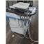 Aseptico AMC-25CF mobile dental cart