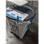 Aseptico AMC-25CF mobile dental cart