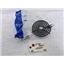 GE Range WB30M1 6" Coil Burner New OEM
